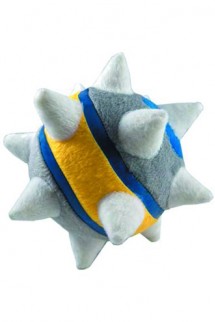 Plush - Team Fortress 2 "Blu Sticky Bomb"