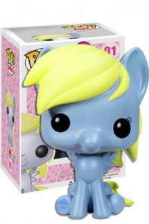Pop! My Little Pony - Derpy