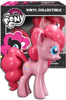 Vinyls: My Little Pony - Pinkie Pie