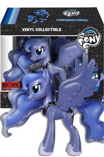 My Little Pony Princess Luna Vinyl Figure "exclusive"