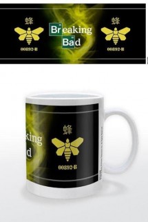 Mug -Breaking Bad (Methylamine)