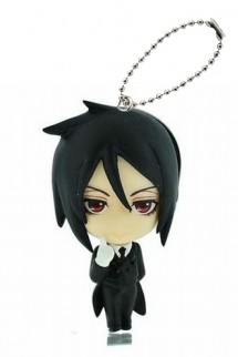 Llavero - Kuroshitsuji "Black Butler" Phantom Swing: Sebastian