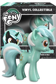 Vinyls: My Little Pony - Lyra Heartstrings