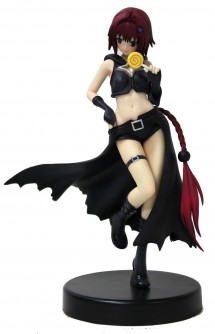 To Love Ru 3 Mea Kurosaki Darkness Figure, 6.5"