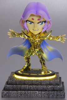 Saint Seiya Myth Clothes: CBC "ARIES Mu" 16cm.