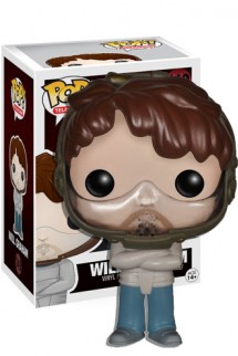 Pop! TV: Hannibal - Will Graham Straightjacket