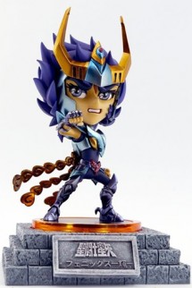 Saint Seiya Myth Clothes: CBC "Phoenix Ikki" 16cm.