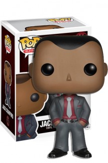 Pop! TV: Hannibal - Jack Crawford