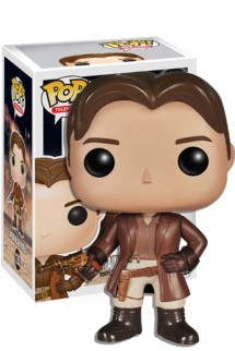 Pop! TV: Firefly - Capitán Malcolm Reynolds