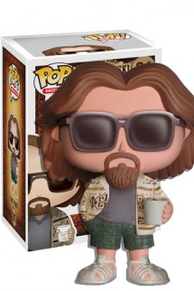 Pop! Movies: The Big Lebowski - The Dude