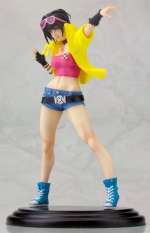 Marvel Bishoujo PVC Statue 1/7 Jubilee 22 cm