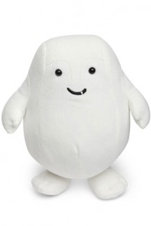 Peluche - Doctor Who "Adipose" 23cm.