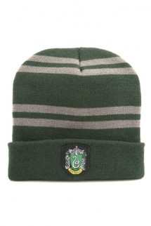 Gorro - Harry Potter "Slytherin"