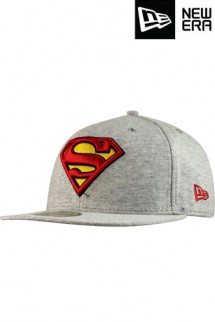 Gorra NEW ERA - DC COMICS "Superman Jersey" 59FIFTY