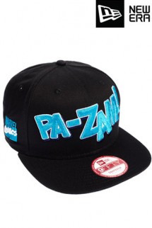 NEW ERA - MARVEL "PA-ZAM!" 9FIFTY