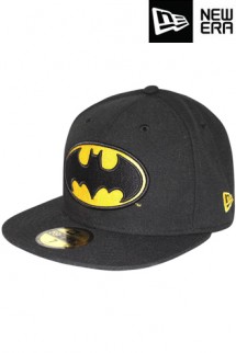 NEW ERA - DC COMICS "Batman Basic" 59FIFTY