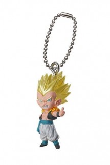 Dragon Ball Z UDM Ultimate Deformed Mascot BEST 05 Gotenks SS