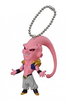 Dragon Ball Z UDM Ultimate Deformed Mascot burst 07 Majin Boo