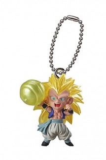 Dragon Ball Z UDM Ultimate Deformed Mascot BEST 05 Gotenks SS3