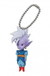 Dragon Ball Z UDM Ultimate Deformed Mascot burst 07 Kaioshin