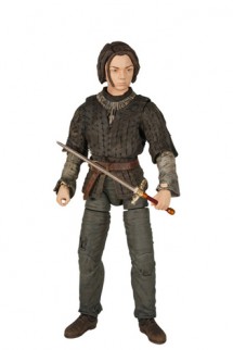 The Legacy Collection: Game of Thrones - Arya Stark