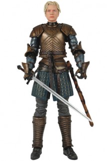 The Legacy Collection: Game of Thrones - Brienne of Tarth