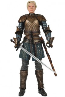 The Legacy Collection: Juego de Tronos "Brienne of Tarth"