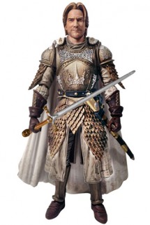The Legacy Collection: Game of Thrones - Jaime Lannister