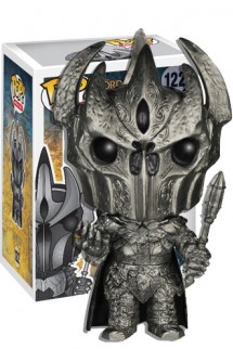 Pop! Movies: The Lord of the Rings "Sauron"