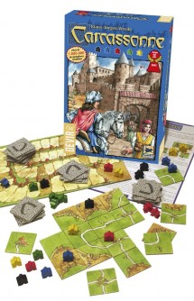 Carcassonne