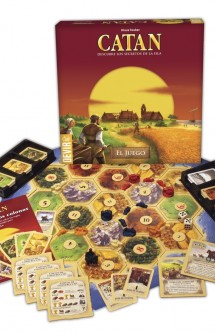 Catan