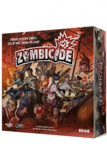 Zombicide