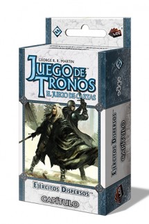 Juego de Tronos LCG: Ejércitos Dispersos