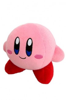 Plush - Kirby All Star Collection "Kirby" 16cm