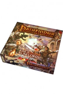 Pathfinder – Adventure Card Game – Auge de los Señores de las Runas