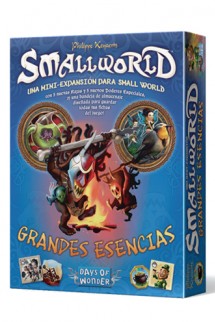 Small World - Grandes Esencias
