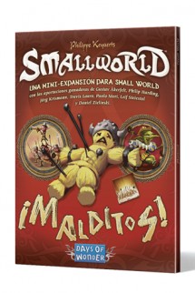 Small World -  ¡Malditos!