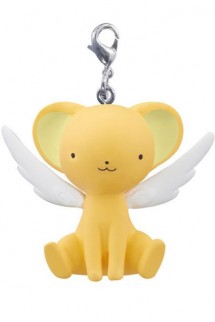 Mini Figure - Keychain: Card Captor Sakura Charm "Kero-chan"