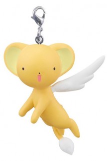 Mini Figure - Keychain: Card Captor Sakura Charm "Kero-chan" A