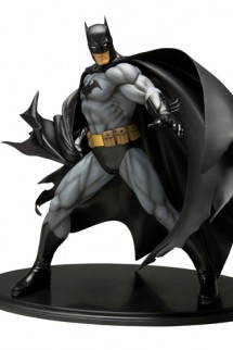 Figure - Kotobukiya Batman ArtFX Statue