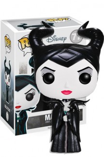 Pop! Disney: Maleficent