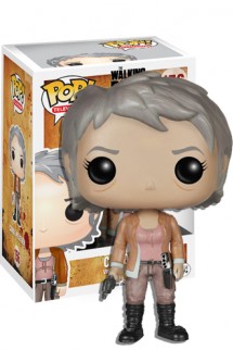 Pop! TV: The Walking Dead - Carol Peletier