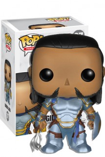 POP! Games: Magic the Gathering - Gideon Jura