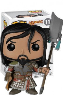 POP! Games: Magic the Gathering - Sarkhan Vol