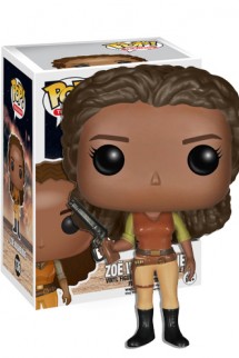 Pop! TV: Firefly - Zoe Washburne