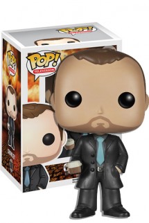 Pop! TV: Supernatural - Crowley