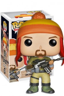 Pop! TV: Firefly - Jayne Cobb