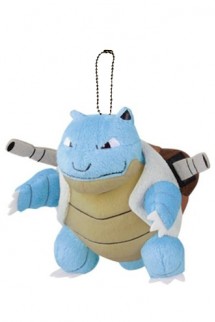 Peluche - My Pokemon Collection: Friends "Blastoise" 12,7cm