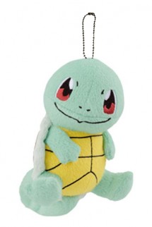 Plush - My Pokemon Collection: Friends "Squirtle" 10cm