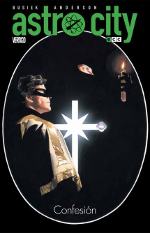 Astro City: Confesión